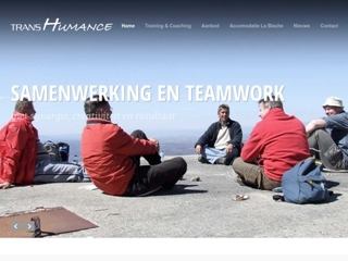 TRANSHUMANCE