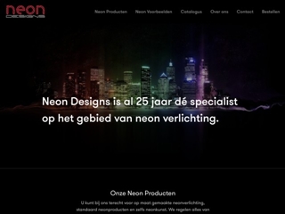 NEON DESIGNS
