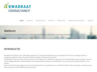 AKWADRAAT CONSULTANCY