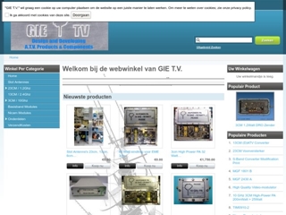 GIE-TV