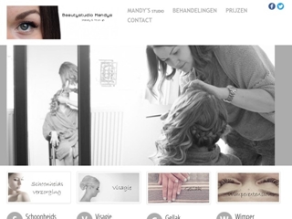 BEAUTYSTUDIO MANDYS