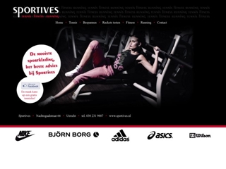 SPORTIVES