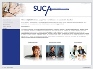 SUCA