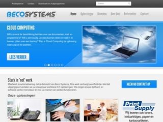 BECO SYSTEMS