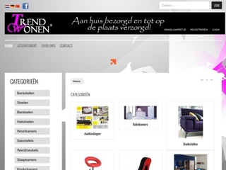 TREND WONEN