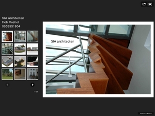 SIA ARCHITECTEN