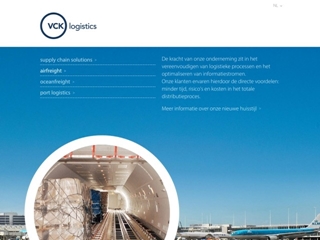 WATERLAND TERMINAL BV