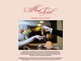 HOTELTOTAAL-NOVORES