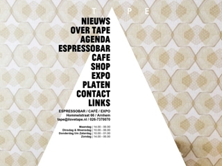 TAPE BAR