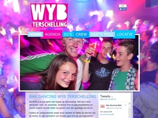 BAR-DANCING WYB