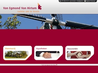 EGMOND VAN HIRTUM VAN
