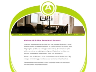 A-LINE AMSTERDAM