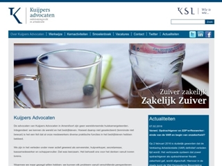 KUIJPERS ADVOCATEN