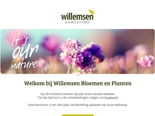 FLEURNET BV