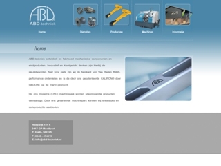 ABD TECHNIEK