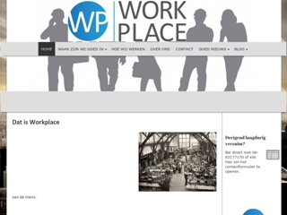 WORKPLACE