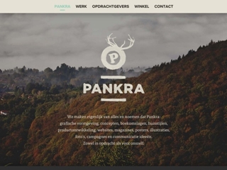 PANKRA KAMPEN