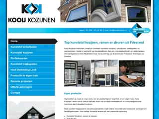KOOIJ KOZIJNEN
