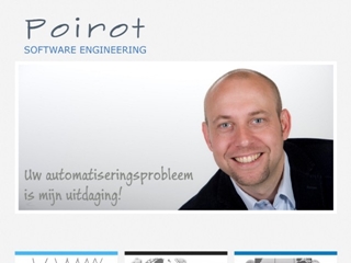 POIROT SOFTWARE ENGINEERING