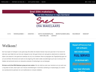 SNEL ERA MAKELAARS