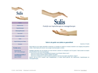 SULIS