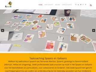 SPAANIT