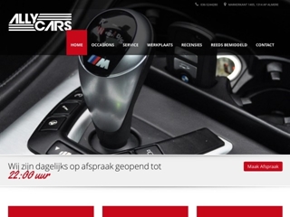 ALLYCARS