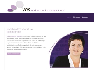 VHS ADMINISTRATIES