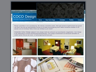 CORPORATE COLOUR DESIGN