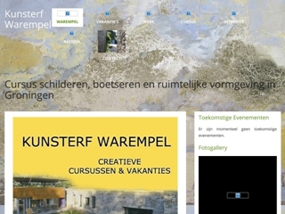 WAREMPEL ART & DESIGN