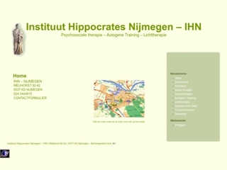 NICOLASEN H J M