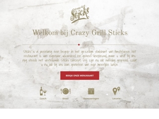 CRAZY-GRILL STICKS