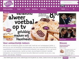 STOFFER BANKETBAKKERIJ