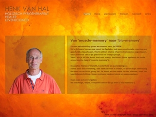 HAL HENK VAN