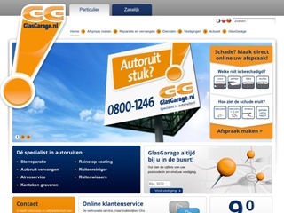 AGS AUTOGLAS SERVICE