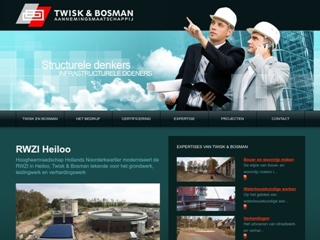 TWISK & BOSMAN AANNEMERSMAATSCHAPPIJ