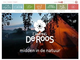 ROOS CAMPING DE