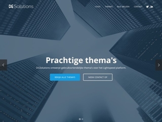 DGSOLUTIONS