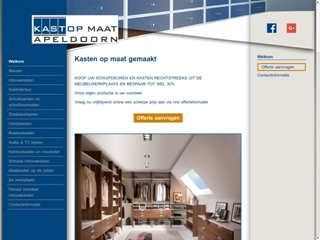 KAST OP MAAT APELDOORN