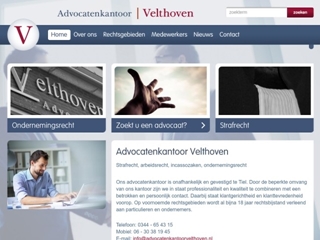 ADVOCATENKANTOOR VELTHOVEN