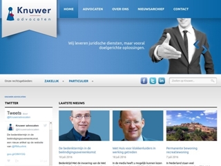 ADVOCATENKANTOOR KNUWER