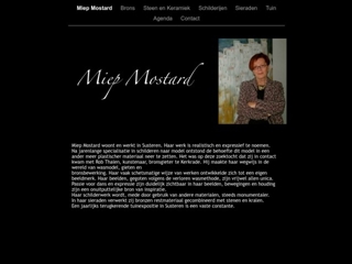 MOSTARD ATELIER MIEP