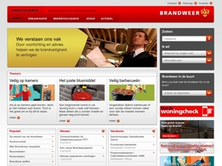 BRANDWEER BADHOEVEDORP
