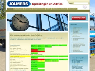 SGJ BEHEER BV