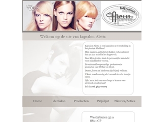 KAPSALON ALETTA