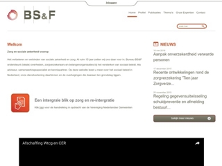 BS & F