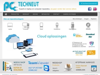 PC TECHNEUT DE