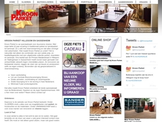 KROON PARKET