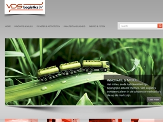 VDS LOGISTICS BV