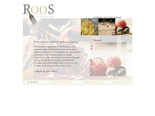 ROOS CATERING BV